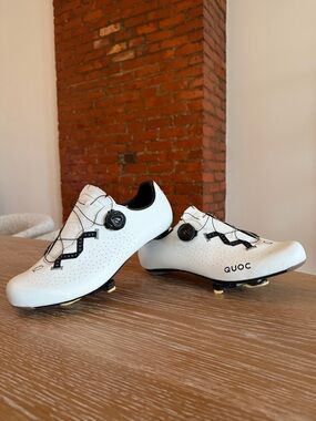 QUOC ESCAPE ROAD SHOE (Performance Cycling Shoes)